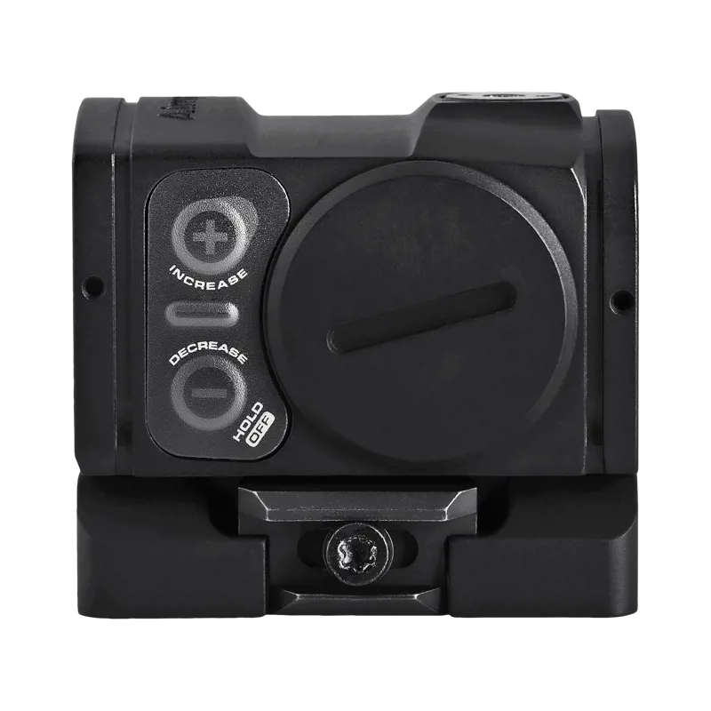 Aimpoint ACRO C-2 red dot