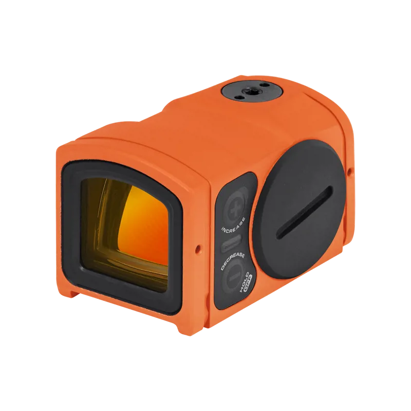 Aimpoint ACRO C-2 red dot