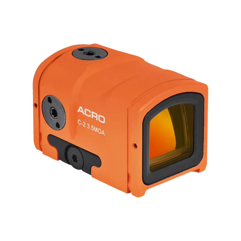 Aimpoint ACRO C-2 red dot