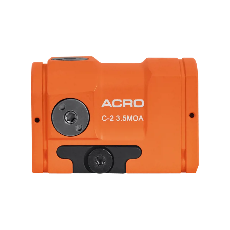 Aimpoint ACRO C-2 red dot