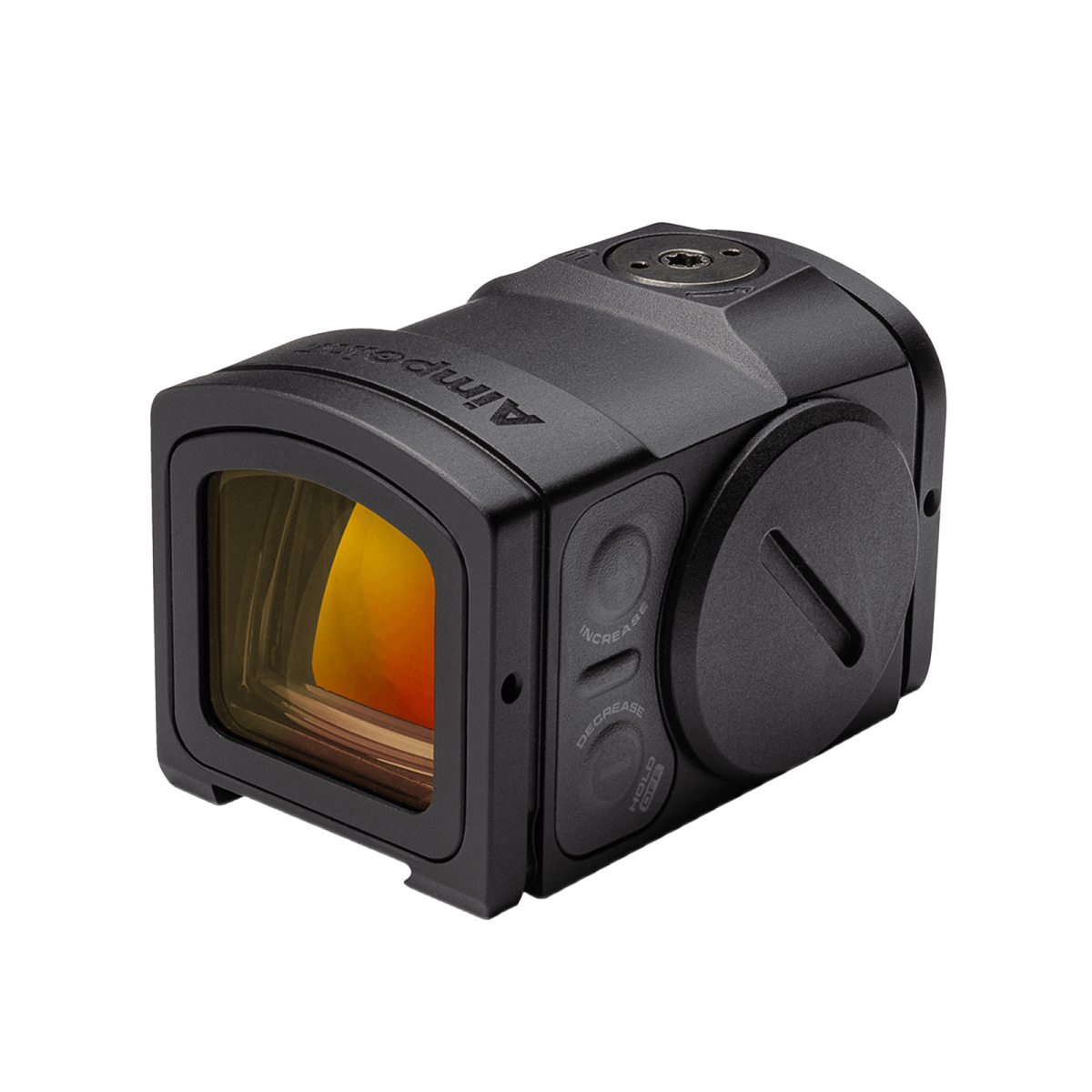 Aimpoint ACRO C-2 red dot