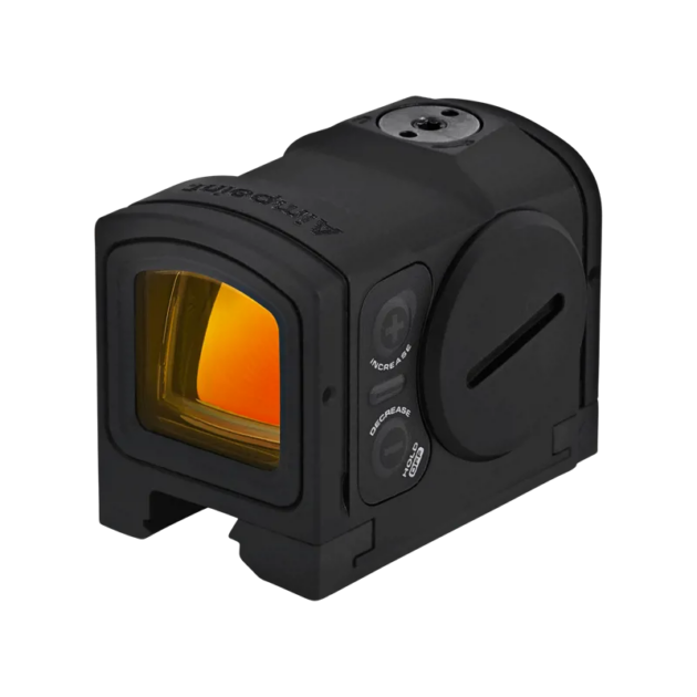 Aimpoint ACRO S-2 red dot irányzék