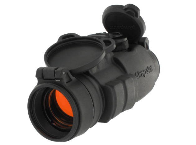 Aimpoint CompM3 2 MOA / 4 MOA