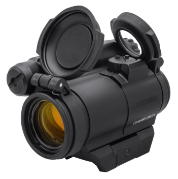 Aimpoint CompM5 red dot irányzék
