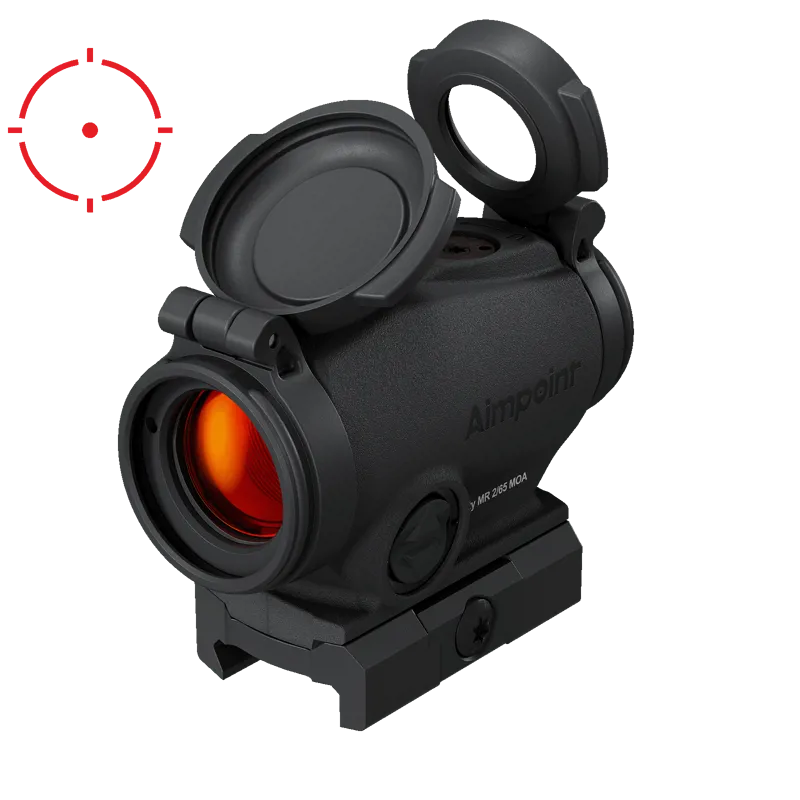 Aimpoint Duty RDS MR reflex irányzék