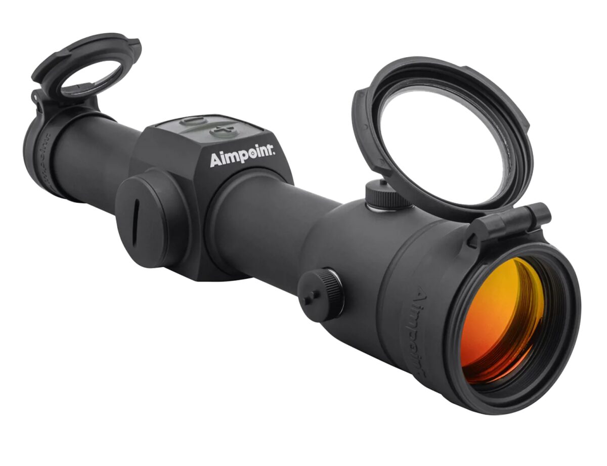Aimpoint Hunter H30L red dot vadászati irányzék