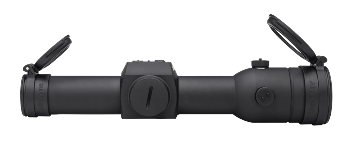 Aimpoint Hunter H30L red dot vadászati irányzék