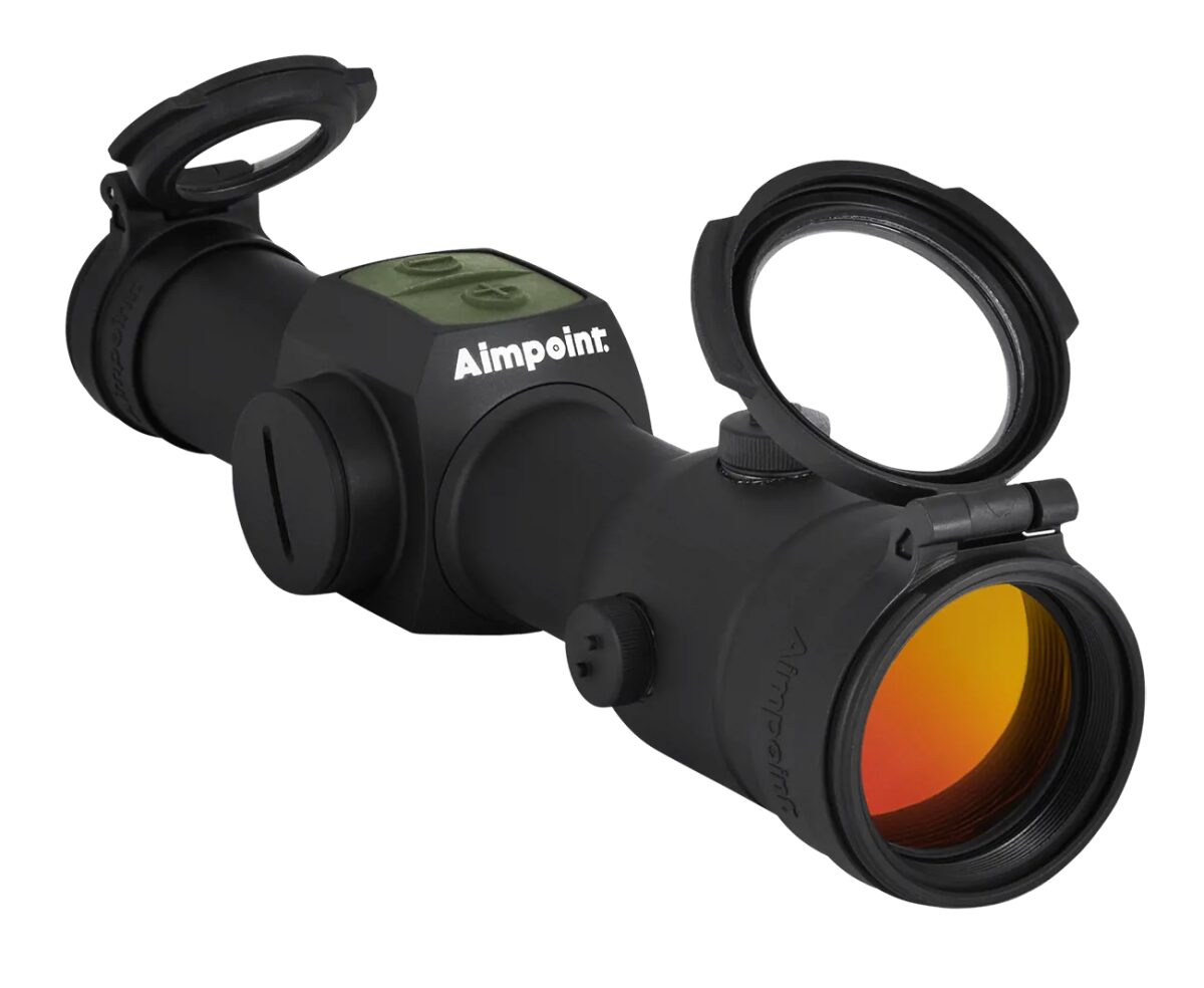 Aimpoint Hunter H30S red dot vadászati irányzék