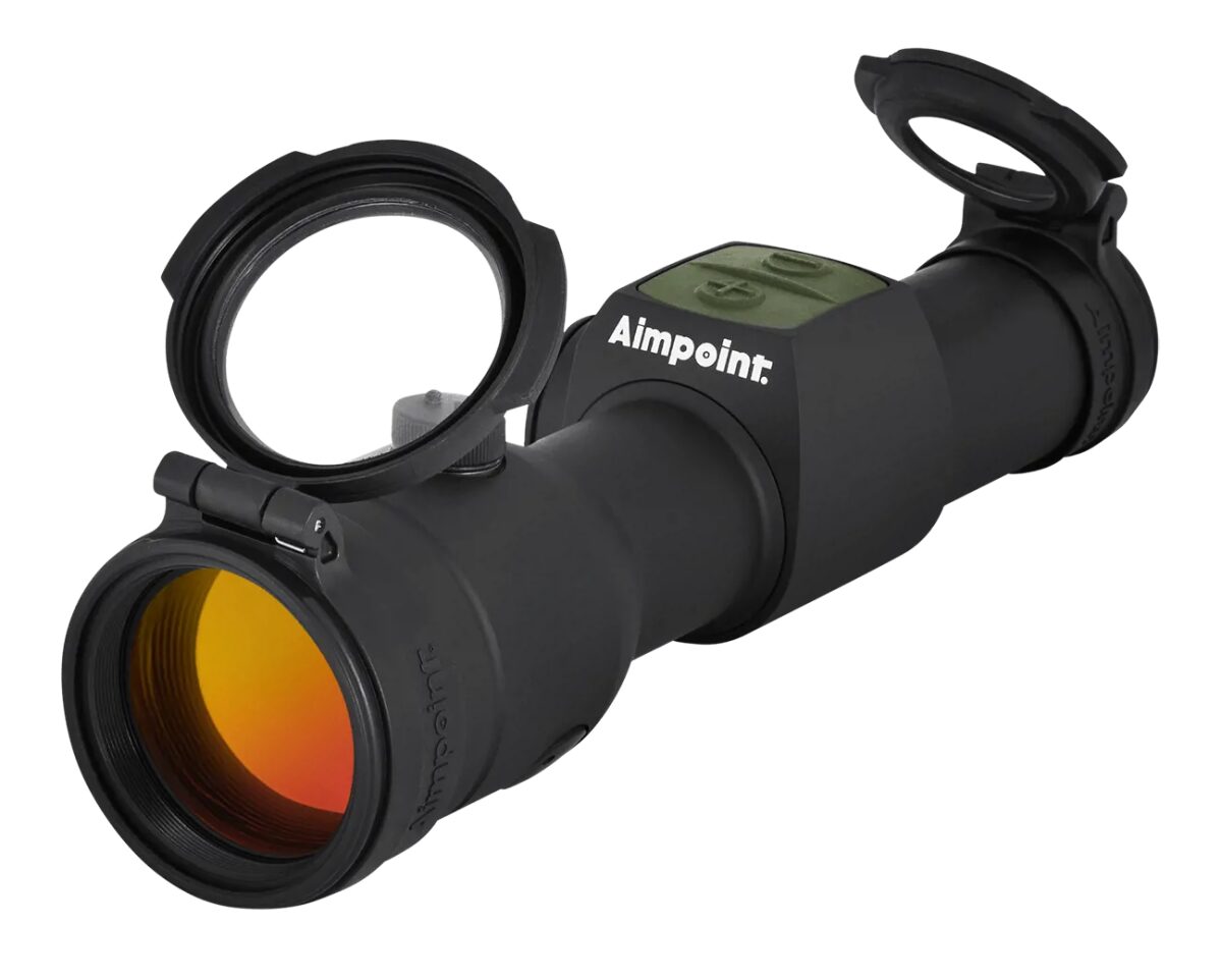Aimpoint Hunter H30S red dot vadászati irányzék