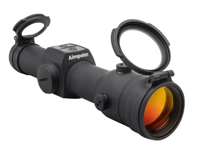 Aimpoint Hunter H34L red dot irányzék