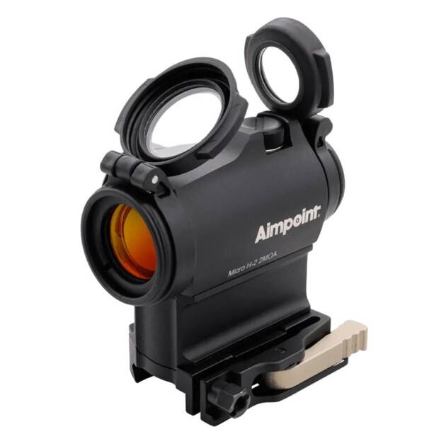 Aimpoint Micro H-2 red dot irányzék