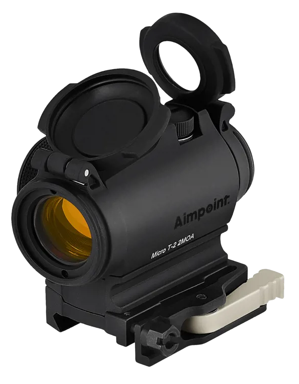 Aimpoint Micro T-2 red dot irányzék
