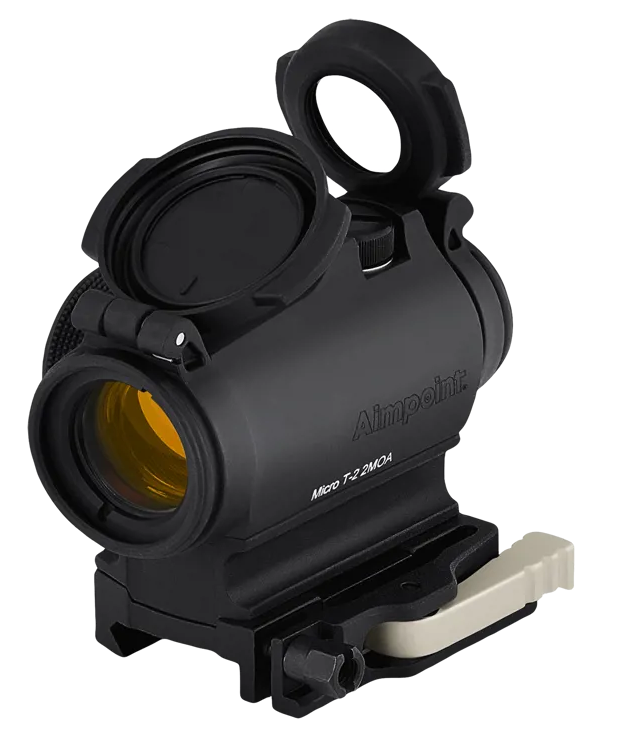 Aimpoint Micro T-2 red dot irányzék