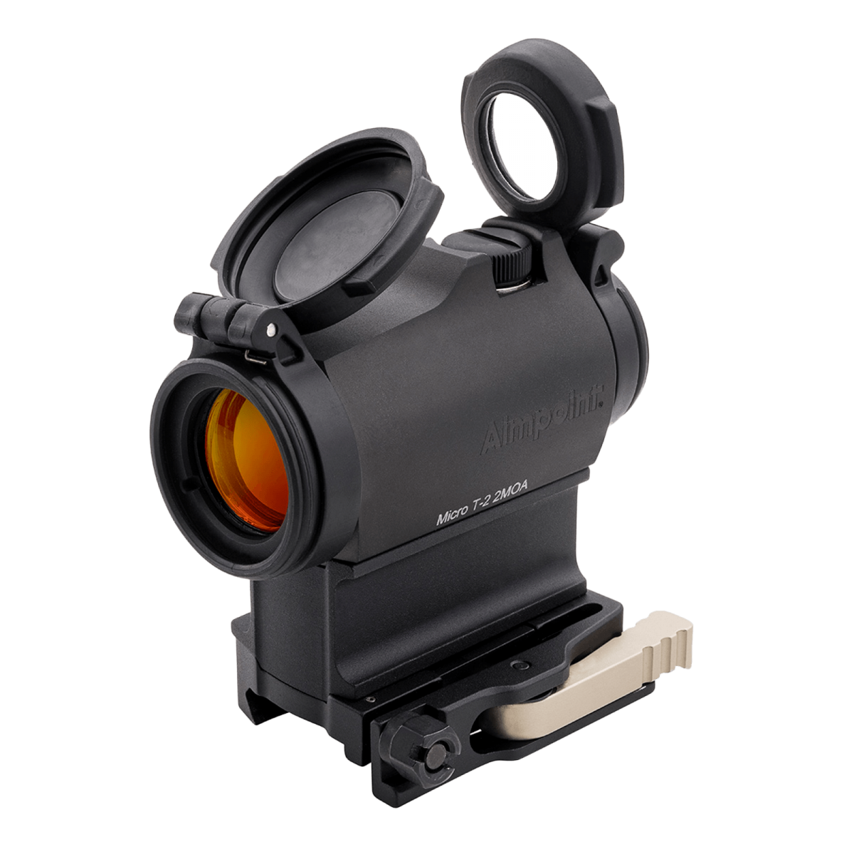 Aimpoint Micro T-2 red dot irányzék