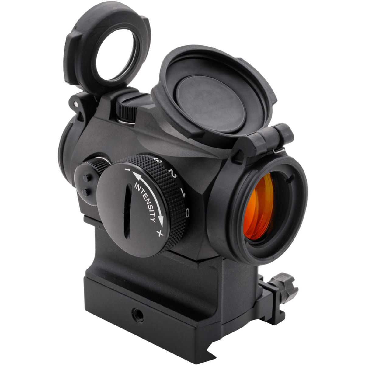 Aimpoint Micro T-2 red dot irányzék