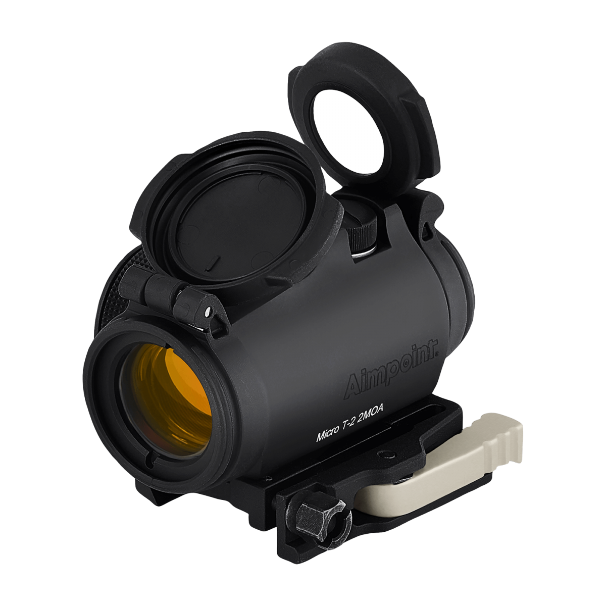 Aimpoint Micro T-2 red dot irányzék