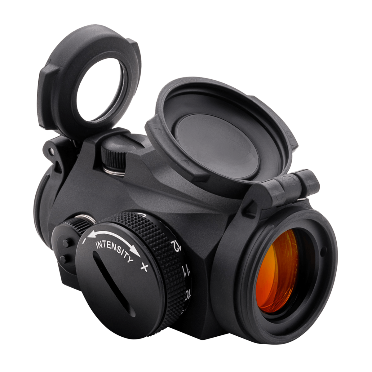 Aimpoint Micro T-2 red dot irányzék
