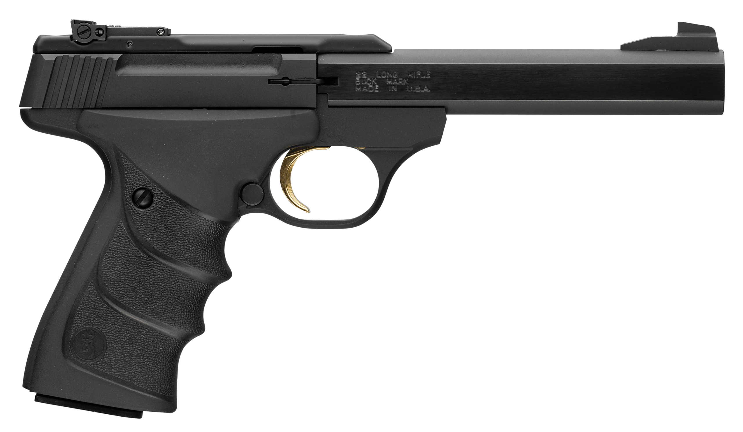 Browning Buck Mark Standard URX .22 LR sportpisztoly állítható irányzékkal