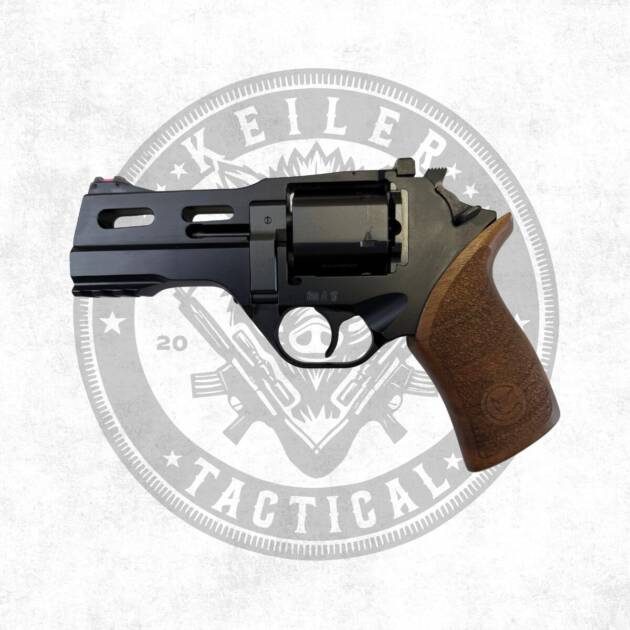 Chiappa Rhino 40DS pisztoly