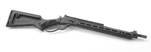 Marlin 1894 Dark 70903 alsókulcsos fegyver