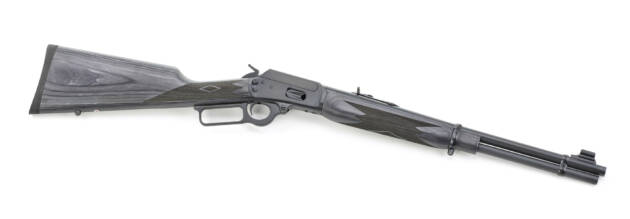 Marlin 1894 Guide Gun alsókulcsos puska 70916