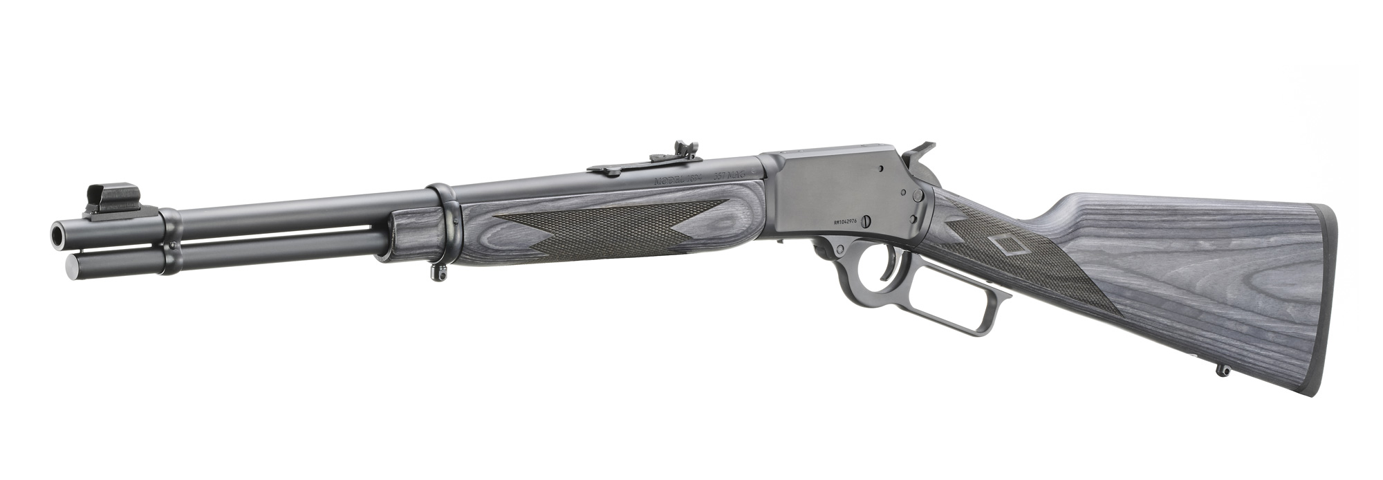 Marlin 1894 Guide Gun 18,625"/47,30CM 5/8"-24, .357 Magnum / .44 Remington Magnum - Image 6