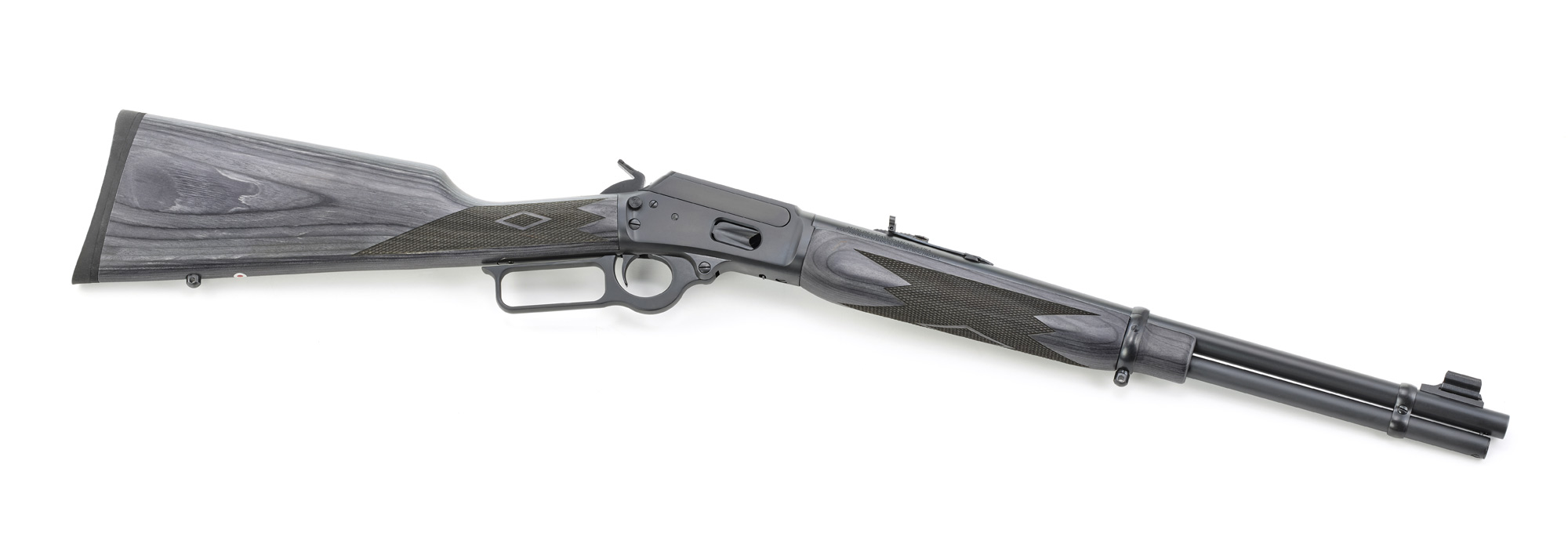 Marlin 1894 Guide Gun alsókulcsos puska 70917