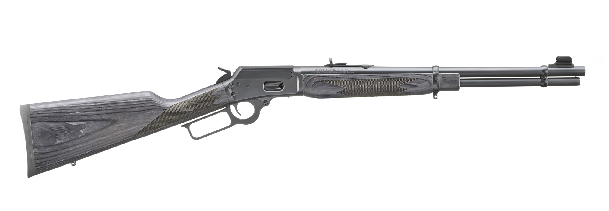 Marlin 1894 Guide Gun alsókulcsos puska 70917