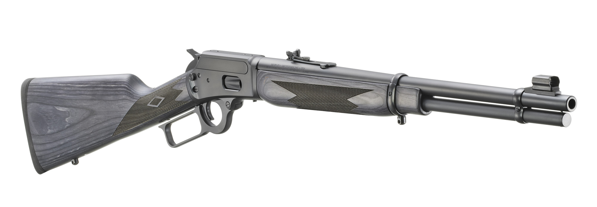 Marlin 1894 Guide Gun alsókulcsos puska 70917