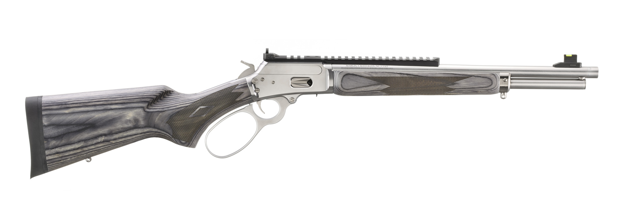 Marlin 1894 SBL alsókulcsos puska 70432