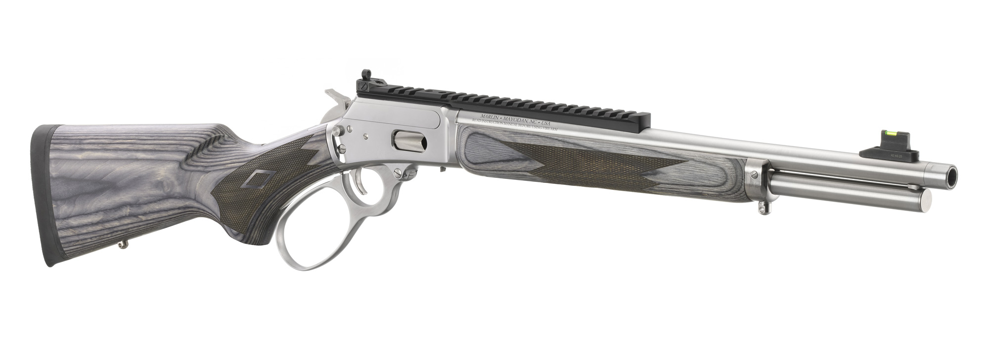 Marlin 1894 SBL alsókulcsos puska 70433