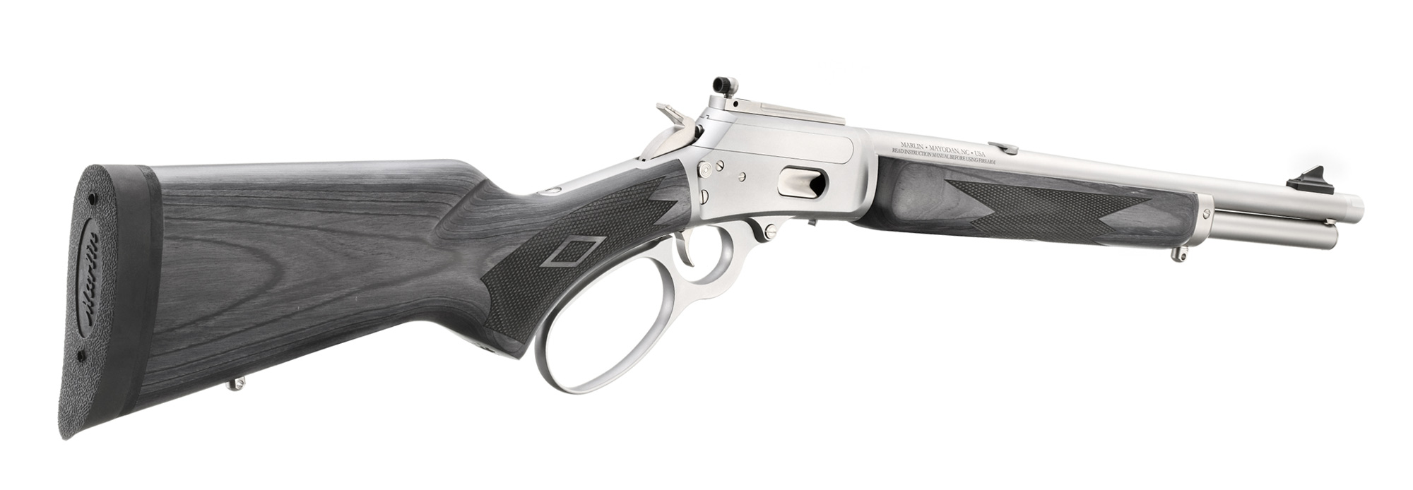 Marlin 1894 Trapper 70451 alsókulcsos puska