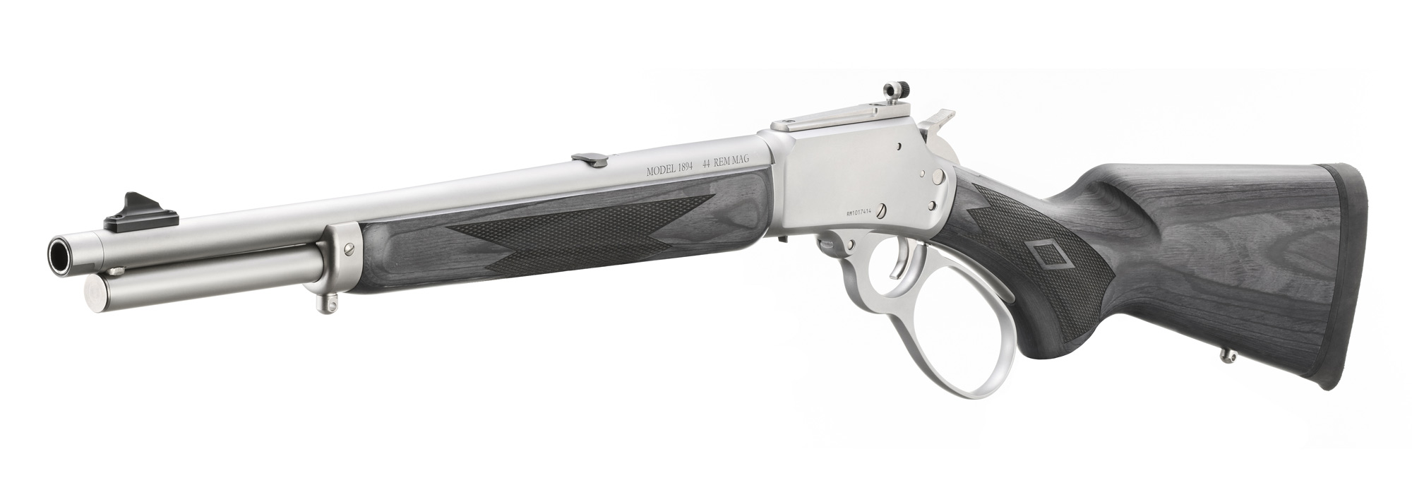Marlin 1894 Trapper 70451 alsókulcsos puska