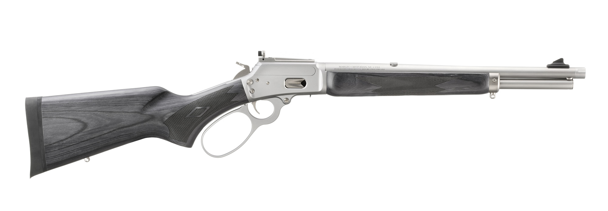 Marlin 1894 Trapper 70452 alsókulcsos puska