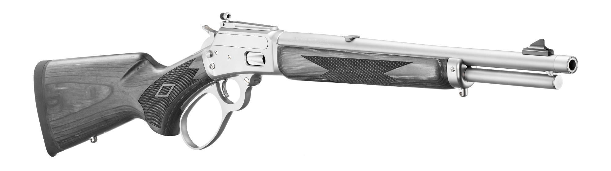 Marlin 1894 Trapper 70453 alsókulcsos puska