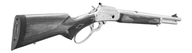 Marlin 1894 Trapper 70453 alsókulcsos puska