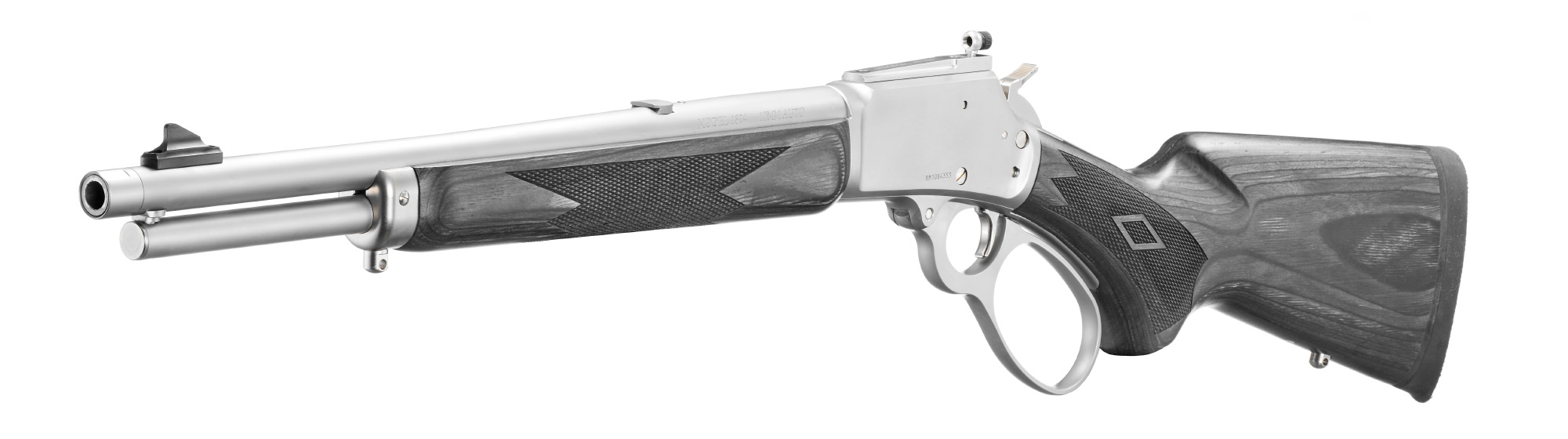 Marlin 1894 Trapper 70453 alsókulcsos puska