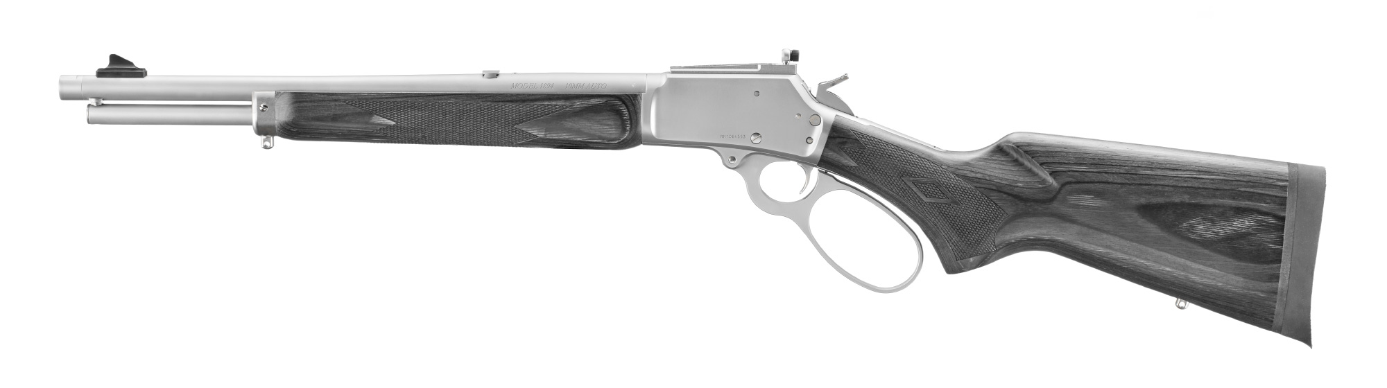 Marlin 1894 Trapper 70453 alsókulcsos puska