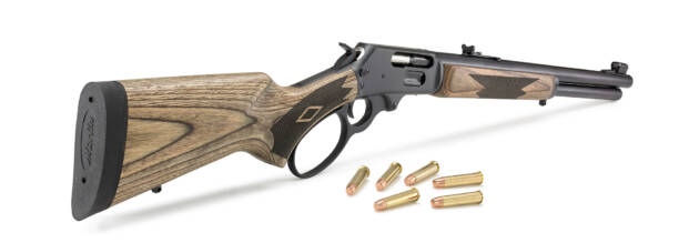 Marlin 1895 GBL alsókulcsos puska
