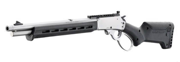 Marlin 1895 Trapper Magpul ELG