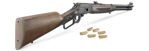 Marlin 1894 Classic lever-action puska
