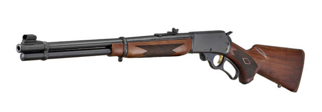 MARLIN Classic 336 alsókulcsos ismétlőpuska