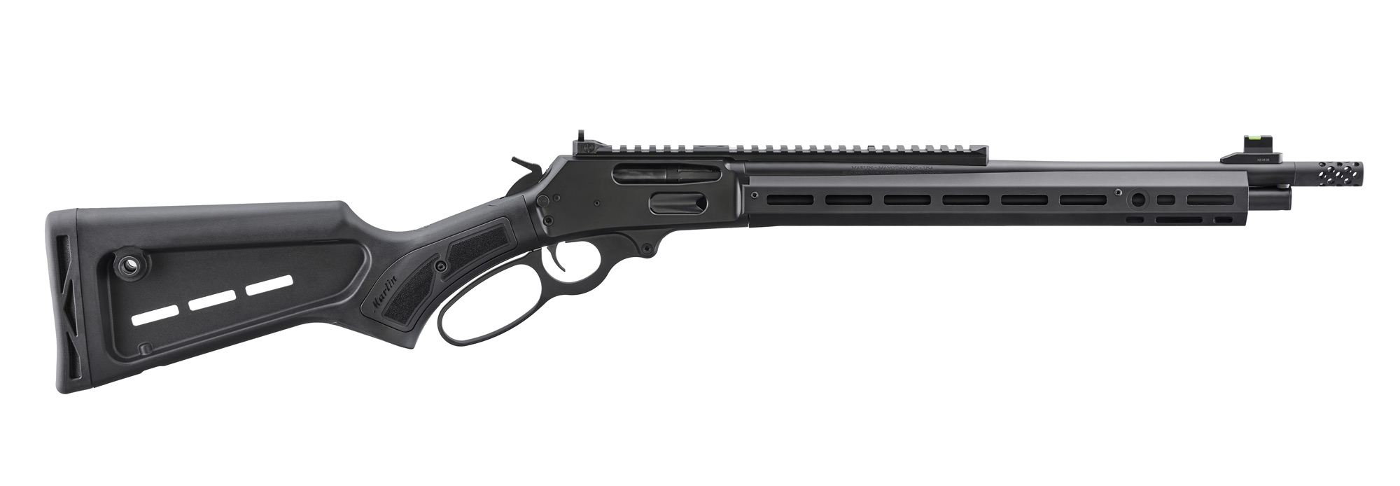 Marlin 336 Dark .30-30 Winchester