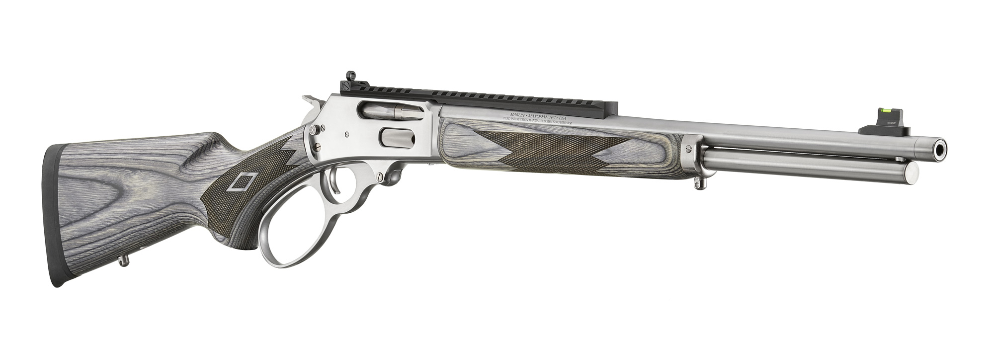Marlin 336 SBL .30-30 Winchester alsókulcsos ismétlőpuska