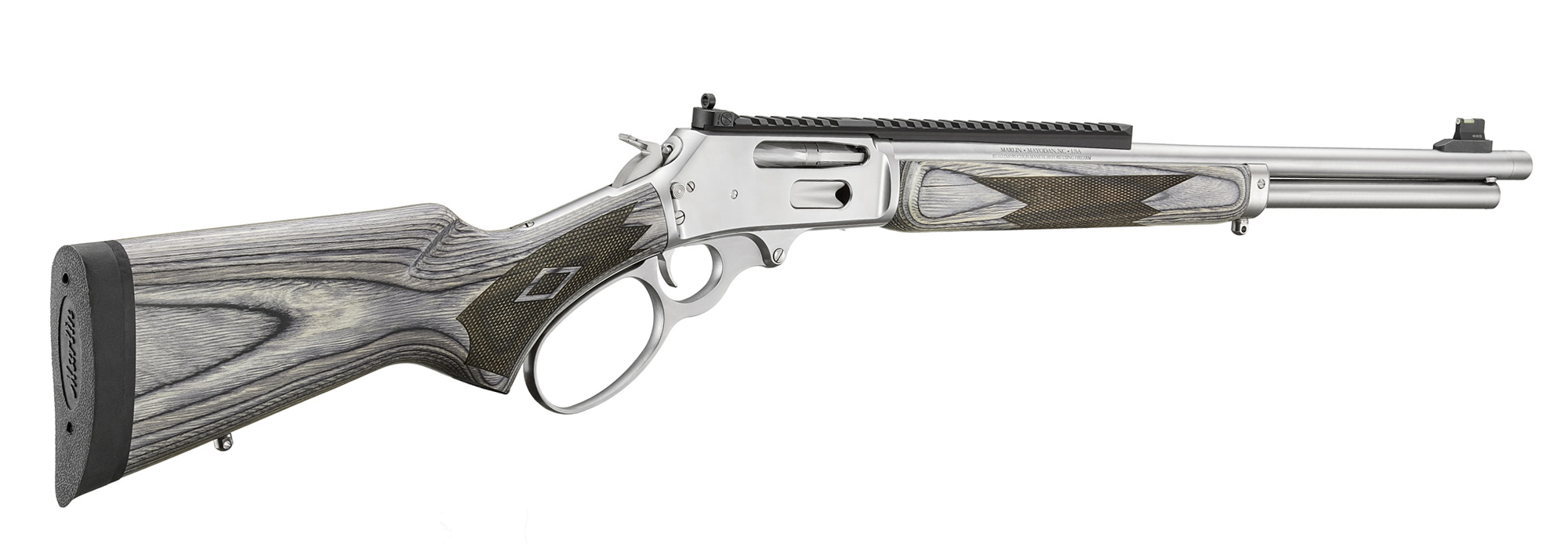 Marlin 336 SBL .30-30 Winchester alsókulcsos ismétlőpuska