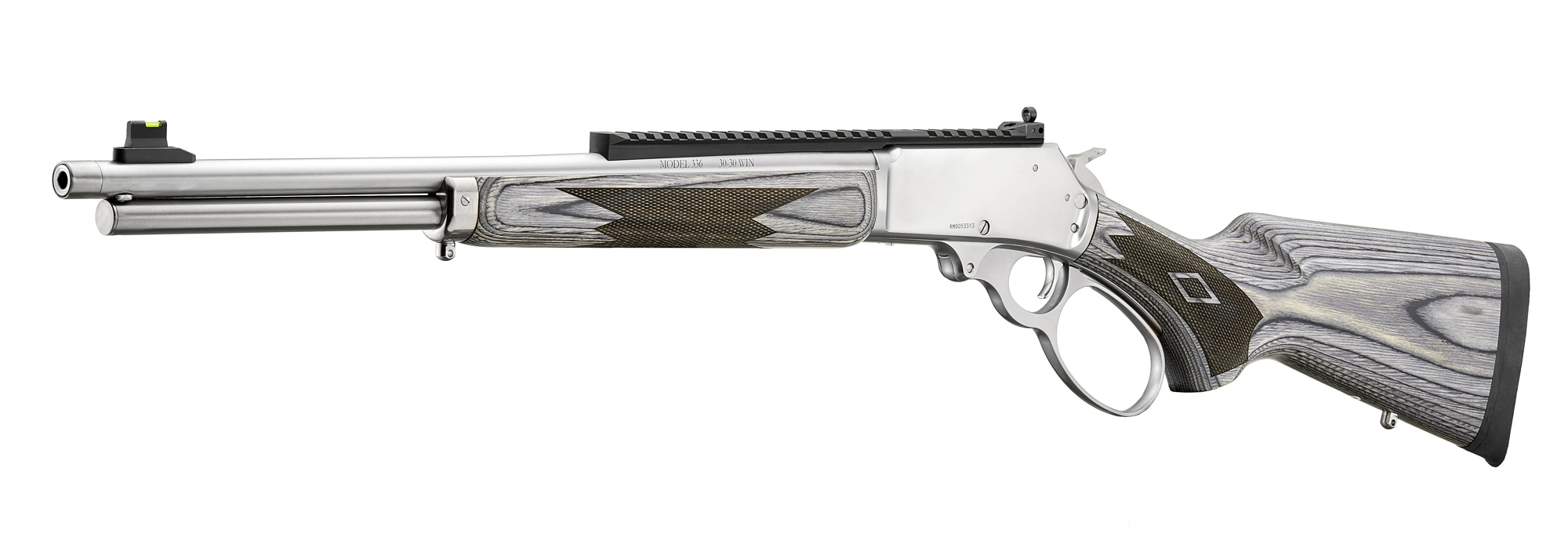 Marlin 336 SBL .30-30 Winchester alsókulcsos ismétlőpuska