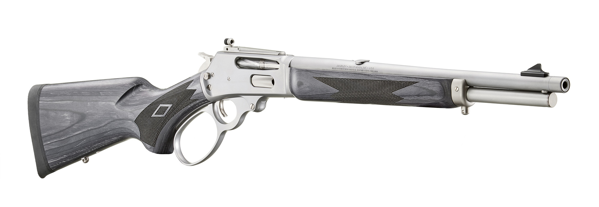 Marlin 336 Trapper .30-30 Winchester