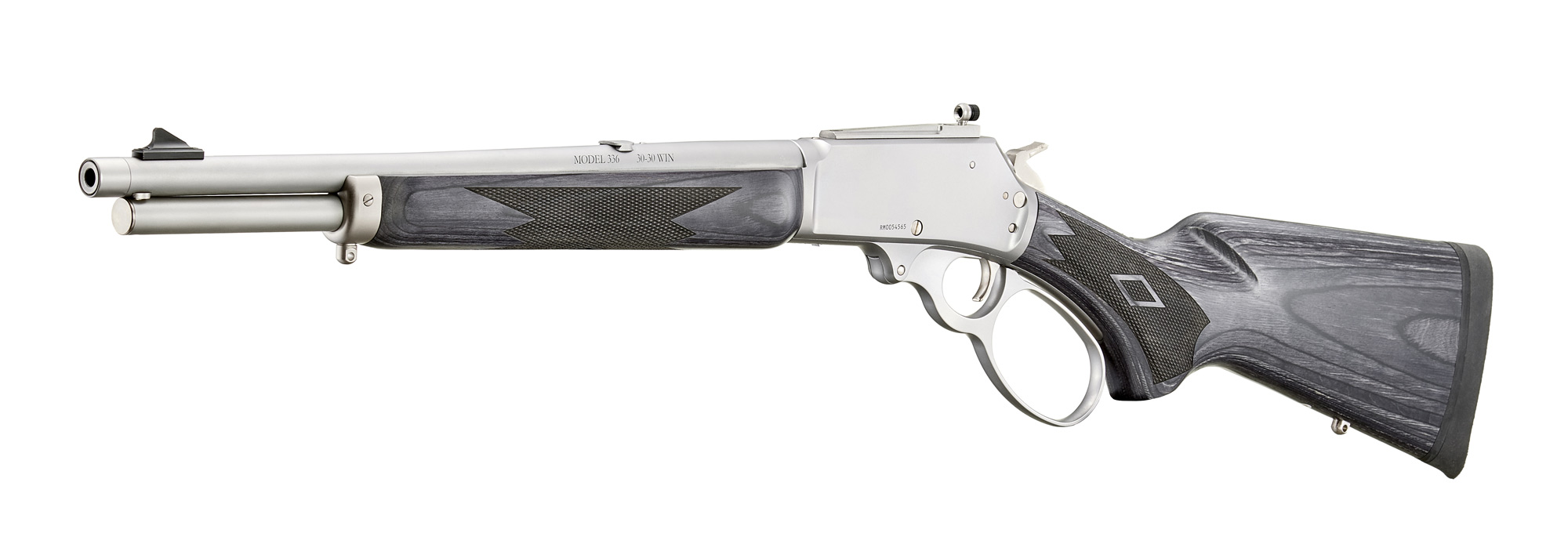 Marlin 336 Trapper .30-30 Winchester