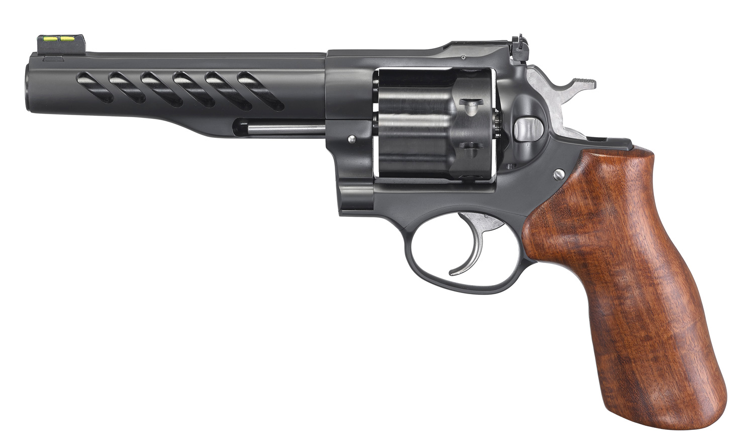 Ruger Super GP100 .357 Magnum revolver
