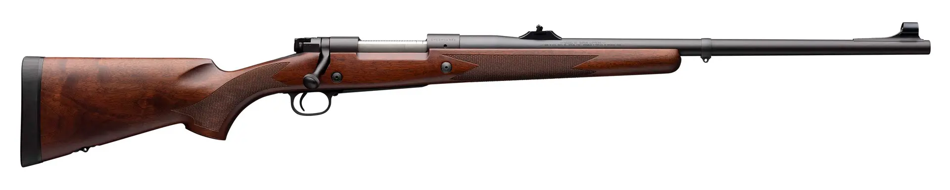 Winchester Model 70 Safari Express vadászpuska